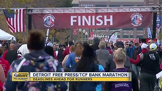 Freep Marathon