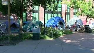 Mayor Hancock reverses proposal to have homeless camping site in Denver's Five Points neighborhood