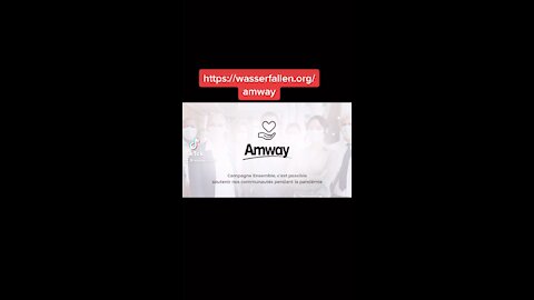 « Together We Can » by Amway