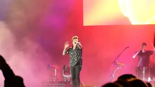 Papa Roach "Last Resort" LIVE Welcome to Rockville Daytona Beach Florida May 19 '22 OVER 50 LIVE VID