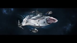 I am a Star Citizen! Free Fly Event + Almost no Experience!