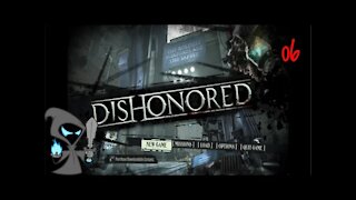 Dishonored Episode 6 Kidnapping Sokolov