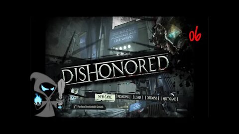 Dishonored Episode 6 Kidnapping Sokolov