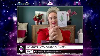 Insights Into Consciousness - April 4, 2023