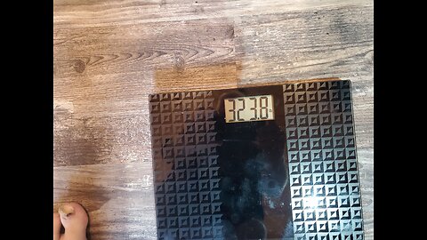 Weigh-In July 28, 2024