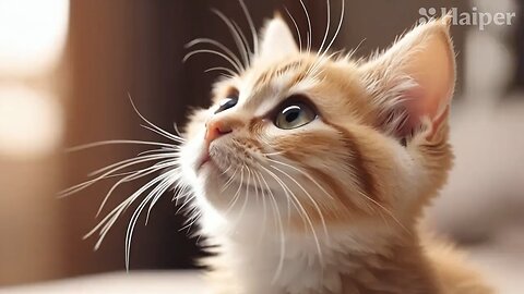 Cute Cat Gif