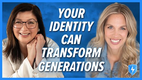Bethany Hicks: Your Identity Can Transform Generations! | July 24 2024