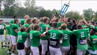 Friday Football Frenzy Team of the Week: Port Washington Pirates