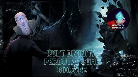 Kult divinità perduta: Come giocare