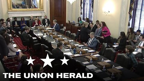Senate Agriculture, Nutrition, and Forestry Hearing on 2023 Farm Bill Nutrition Programs