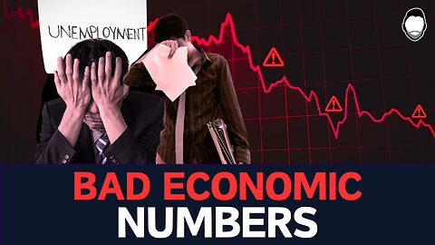 Global Economy INCHES CLOSER to Recession!
