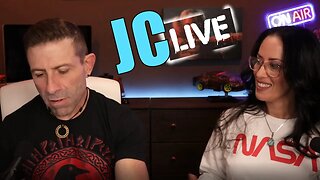 JC LIVE Hangout - Starship & Starlink v2 Timeline