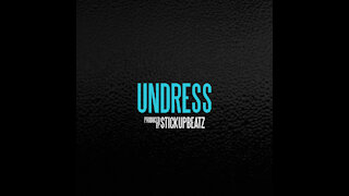 "Undress" Jacquees x K Camp Type Beat, R&B Instrumental 2021