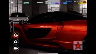 Live Races & More | CSR Racing 2