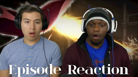 Dragon Quest Episode 11 REACTION/REVIEW | A REPENTANT HEART?? CROCODINE COMES IN CLUTCH!!!!