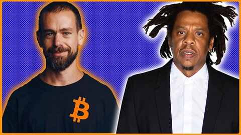 Jack Dorsey & Jay-Z's Huge Bitcoin News