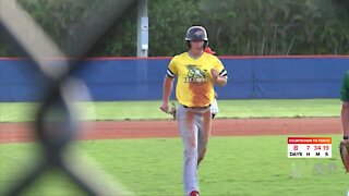 South Florida Collegiate League enjoys MLB Draft success