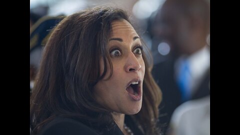 Who is Kamala Harris? In Under Two Minutes...