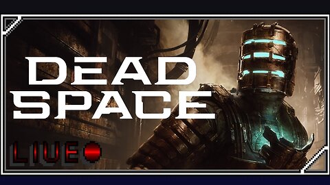 Humanity ends HERE | Dead Space Remake
