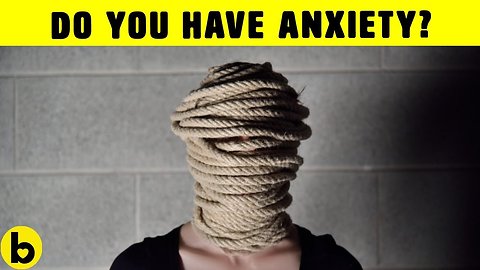 5 Foods To Avoid If You Have Anxiety