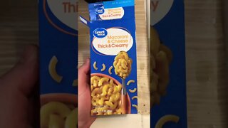 You Won't Believe How CREAMY this Mac and Cheese Is!