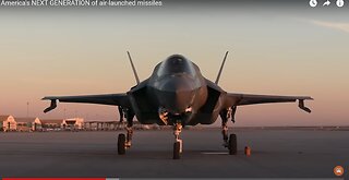 America's NEXT GENERATION of air-launched missiles