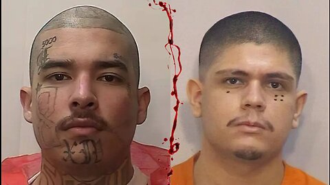 A Norteño Gang Member Kills Another Norteño Gang Member in Pelican Bay State Prison