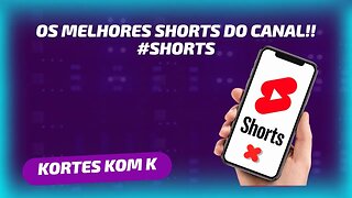 Os melhores shorts do canal parte 1 #shorts #short #humor #comedia