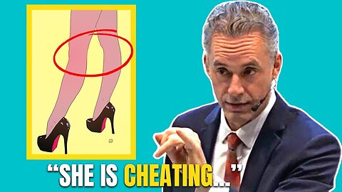 The 03 RED HOT Cheating Signs All Cheap Cheaters Have in Common