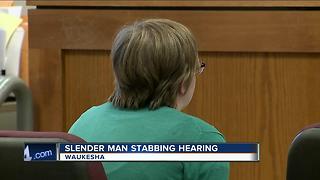 Slender Man attorneys argue for sequestered jury