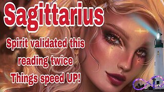 Sagittarius PLAN NOW ANTICIPATE, A SOUL CONNECTION APOLOGY Psychic Tarot Oracle Card Prediction Read