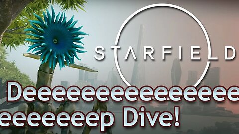 Starfield Deep Dive & New Todd Howard Interview!