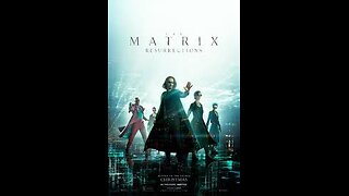 Review Matrix Resurrecciones (The Matrix Resurrections)