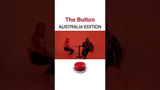 THE BUTTON: AUSTRALIA EDITION | SPEED DATING GAME #shorts #dating #game #button