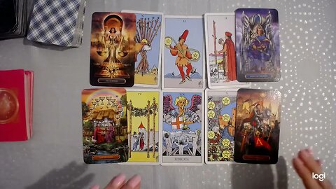 #TAROT #Rac - #Mesaje pt saptamana 6 - 12 martie 2023 #zodii #predictii #intuitie