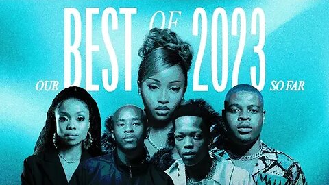 The Best Amapiano Songs of 2023 So Far | Okayafrica