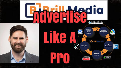 CEO Of Brill Media Talks Marketing, Advertising, And Growing Your Business