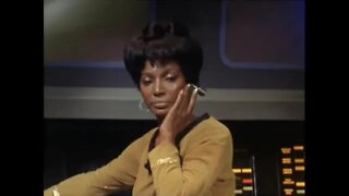 Star Trek TOS - Object Approaching