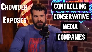 Steven Crowder Changes the Conservative Meta