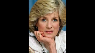 Is Princess Diana Alive!