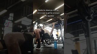 Cómo Callarle la Boca a la Gente que Quiere Verte Fracasar (Gym Edition) 🤫