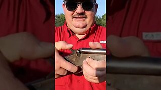 Remington No6. Check out the full video on my channel.