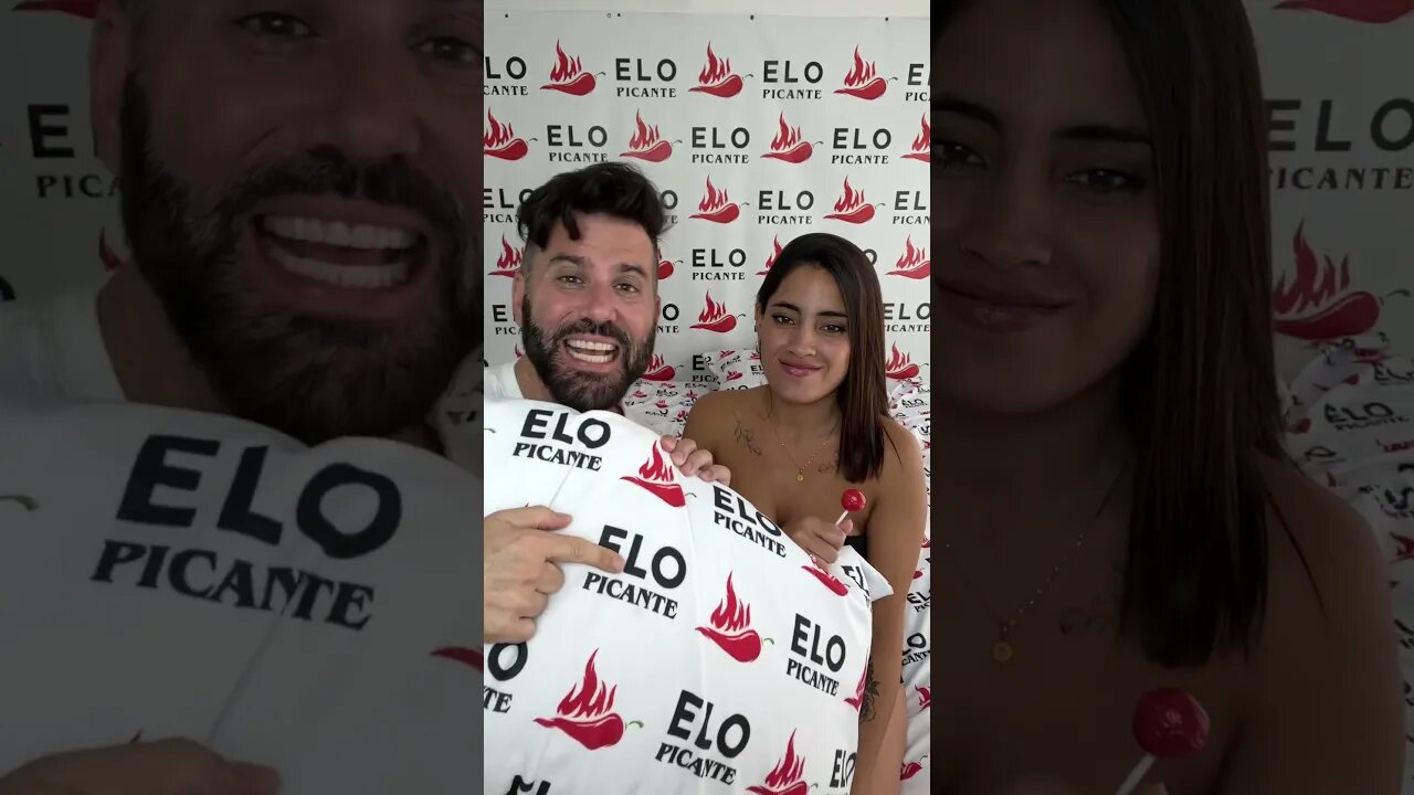 Pau Rojas & Elo Podcast