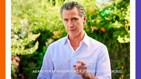 Newsom Campaigning In Florida