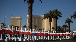 Family Of Las Vegas Shooting Victim Sues Gun Manufacturers