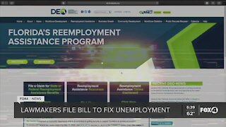 Fixing Florida's broken unemployment system