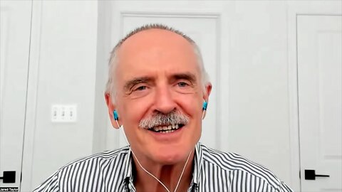 "Coffee and a Mike" Jared Taylor | EQUAL RIGHTS FOR WHITE PEOPLE