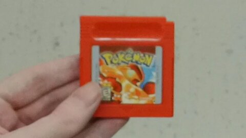 It's 1998 And You Play Pokemon Red For The First Time - ABrandonToThePast