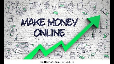 How To Make Money Online Only By Watching Videos For Free