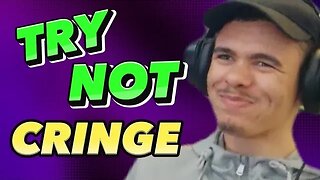 TRY NOT TO CRINGE CHALLENGE 😰 *must watch*